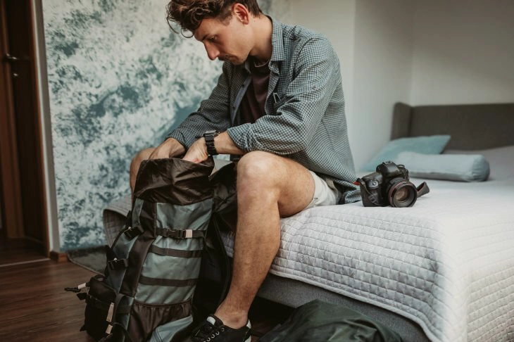 How Can I Pack Light for Effortless Adventures
