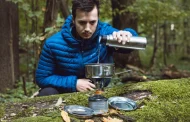 The Best Backpacking Stoves of 2024