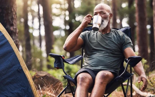 5 Best Backpacking Chairs of 2024